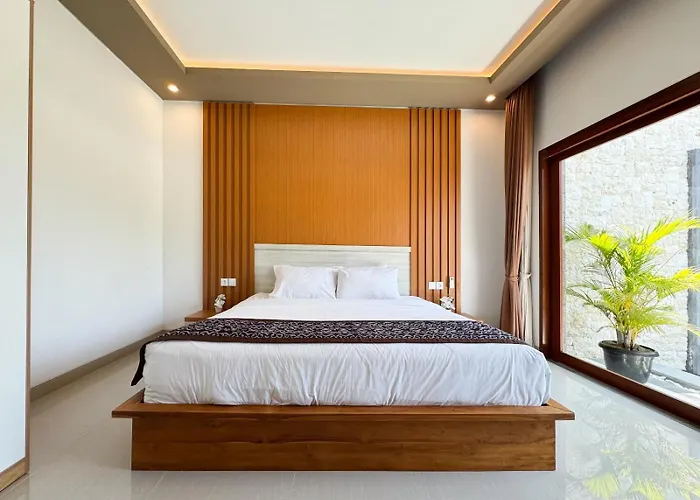 Indara Private Pool
