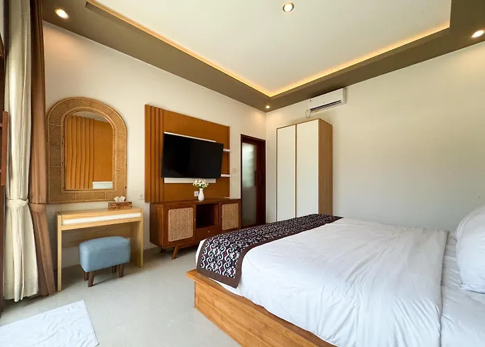 Indara Private Pool فيلة *