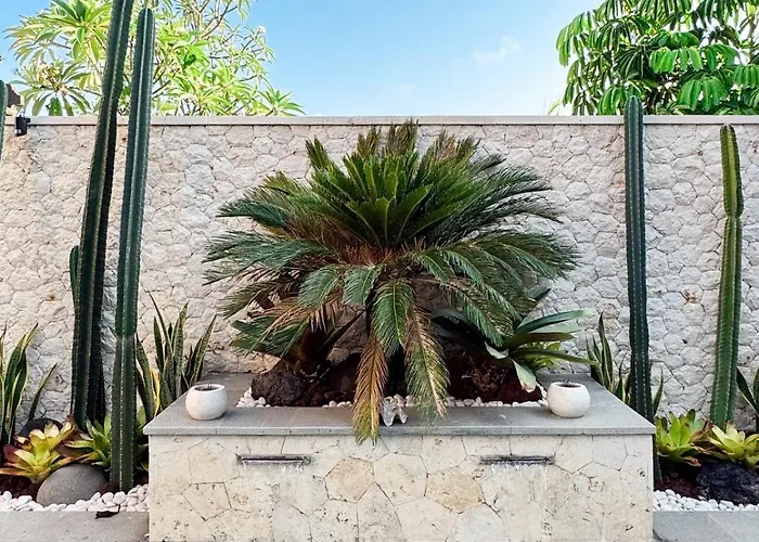 Indara Private Pool فيلة *