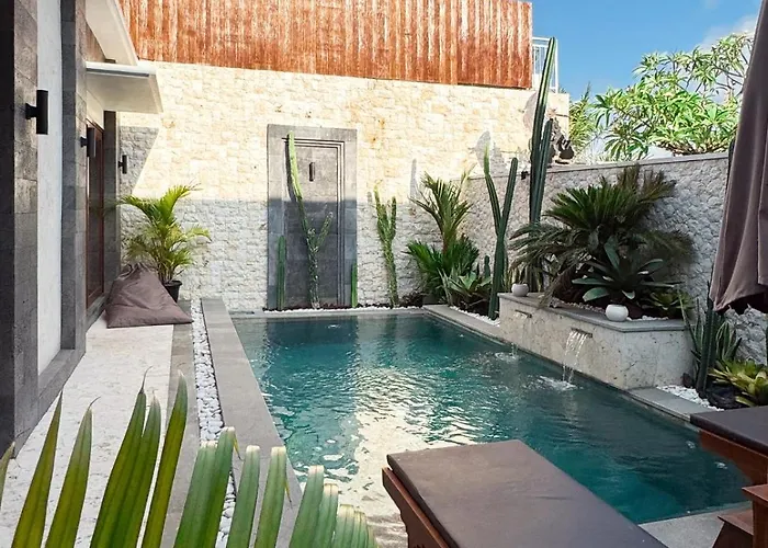 Indara Private Pool *